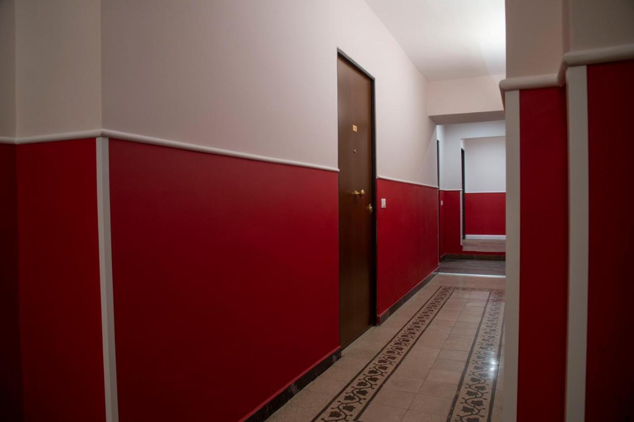 Domus Napoleone Hotel โรม ภายนอก รูปภาพ