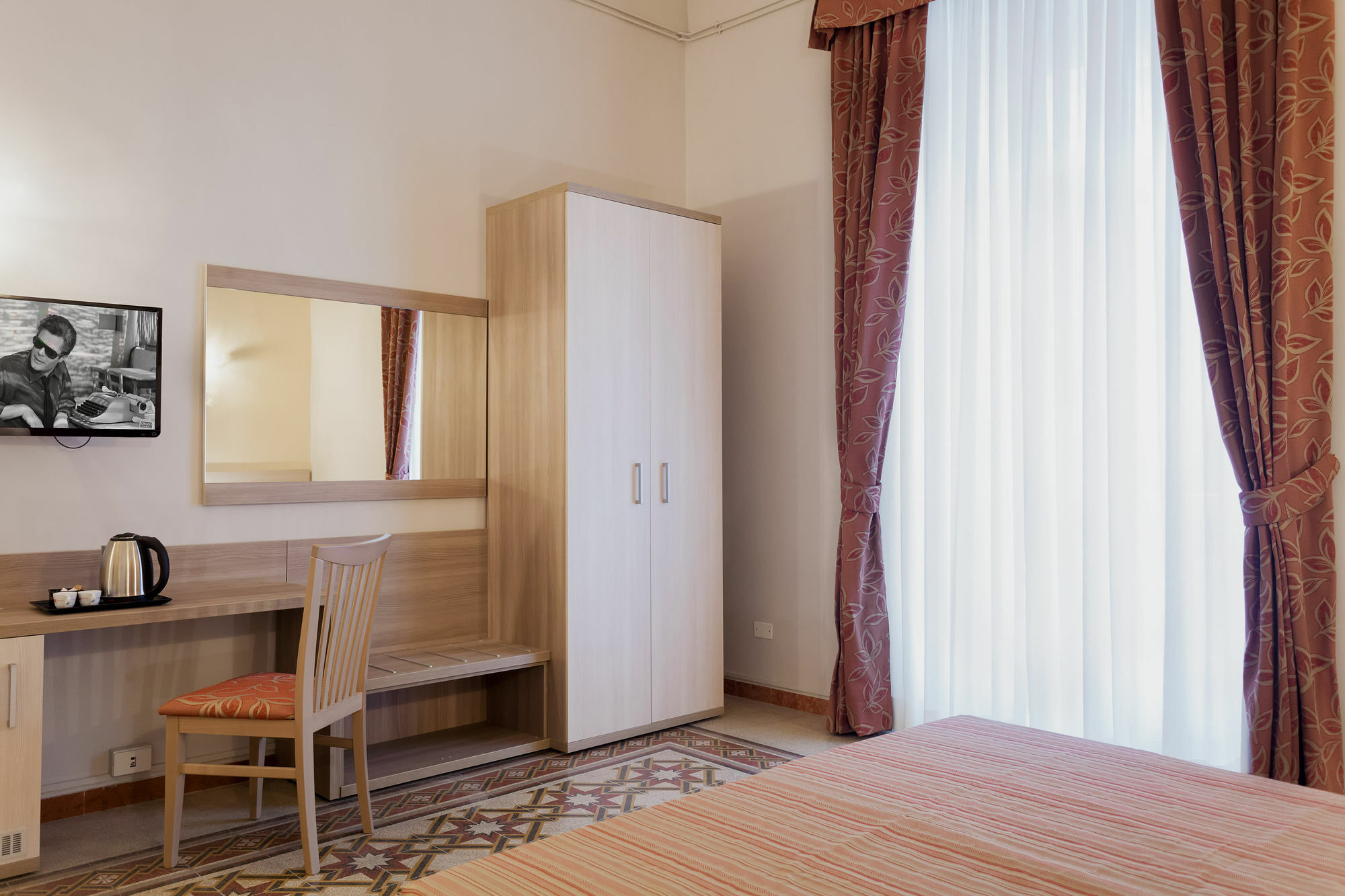 Domus Napoleone Hotel โรม ภายนอก รูปภาพ