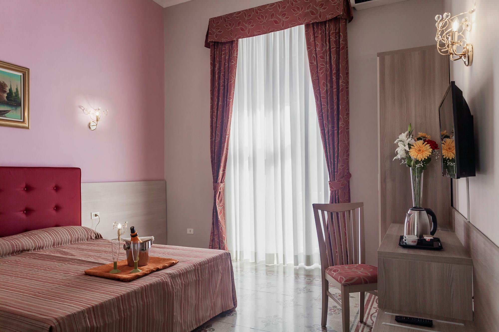 Domus Napoleone Hotel โรม ภายนอก รูปภาพ