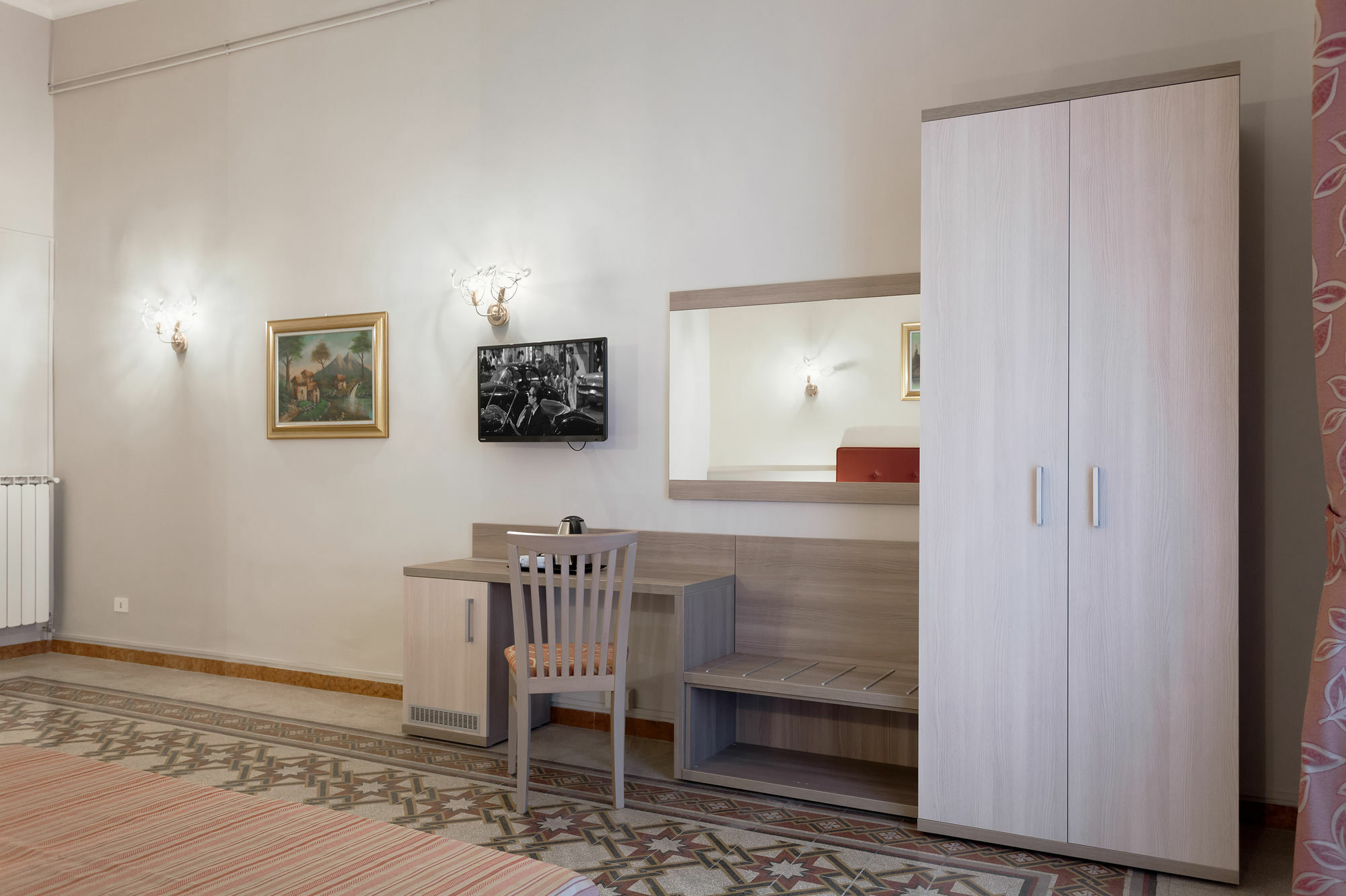 Domus Napoleone Hotel โรม ภายนอก รูปภาพ